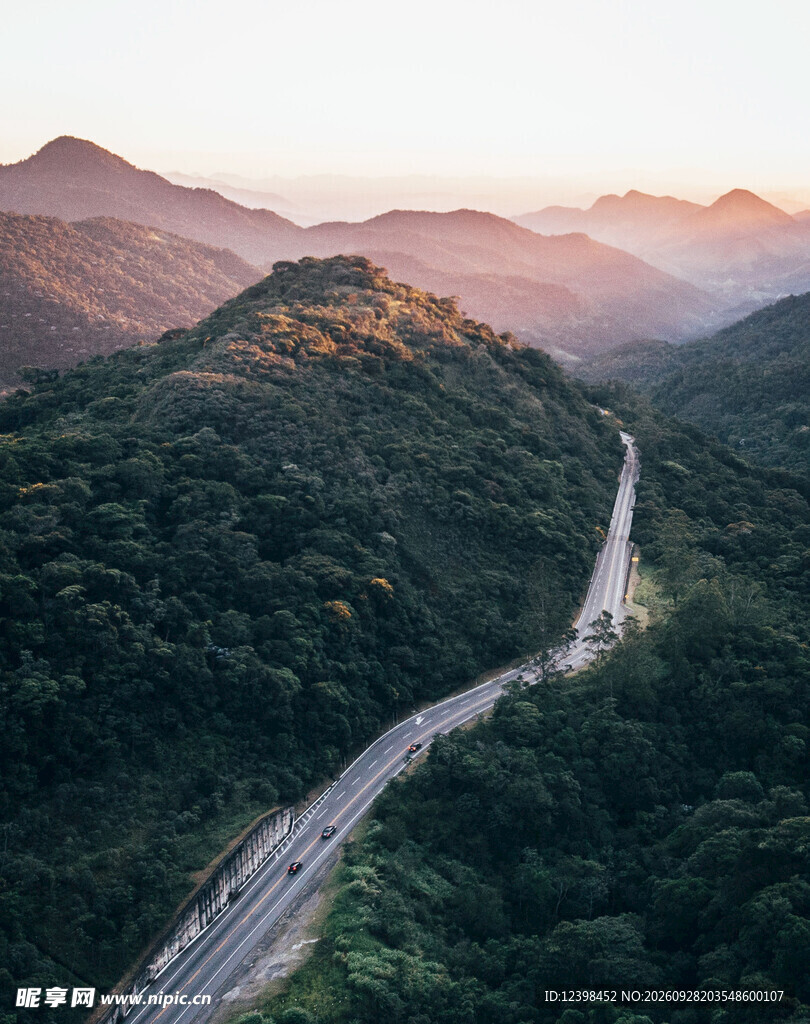 公路