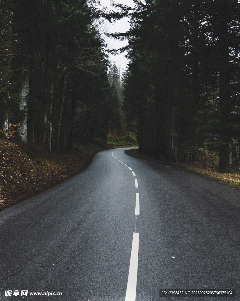 公路