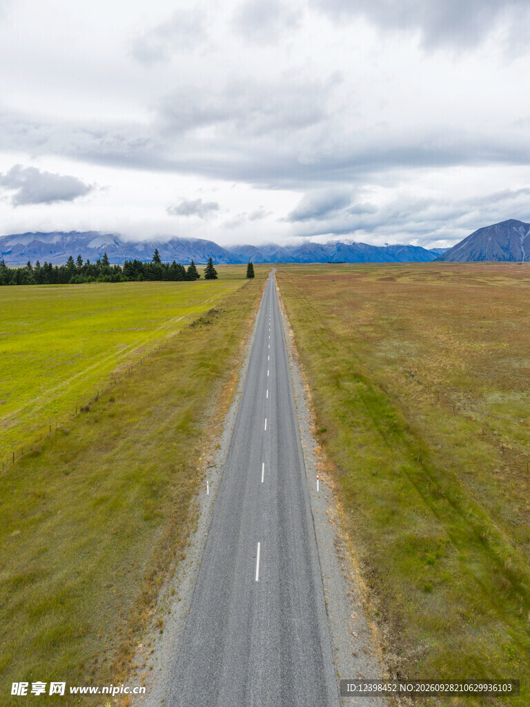 公路