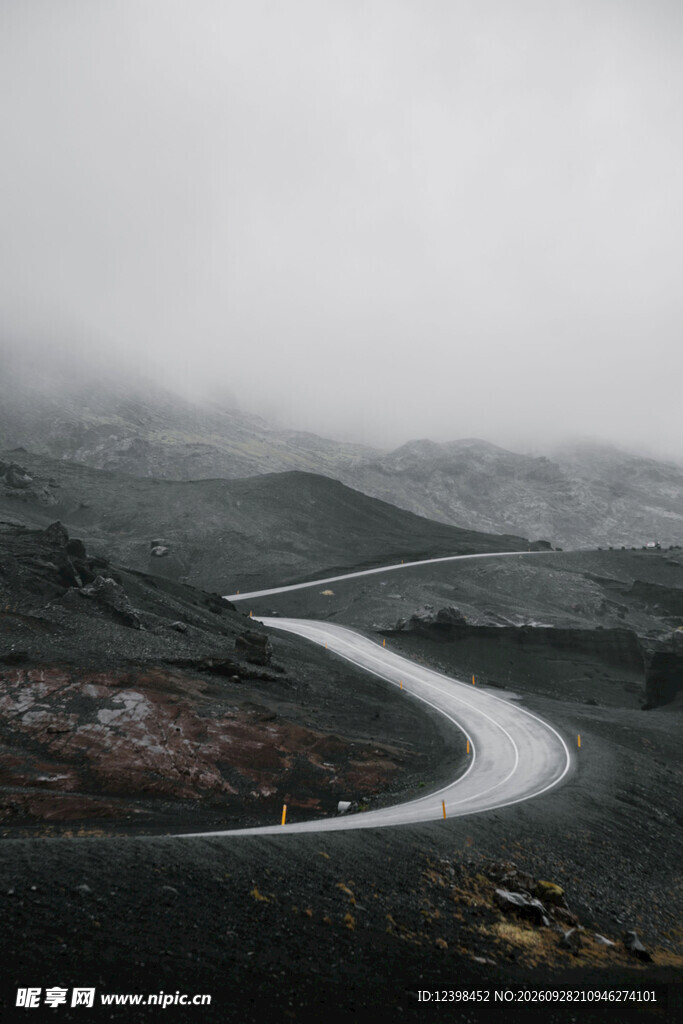 道路