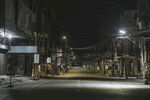 公路景观