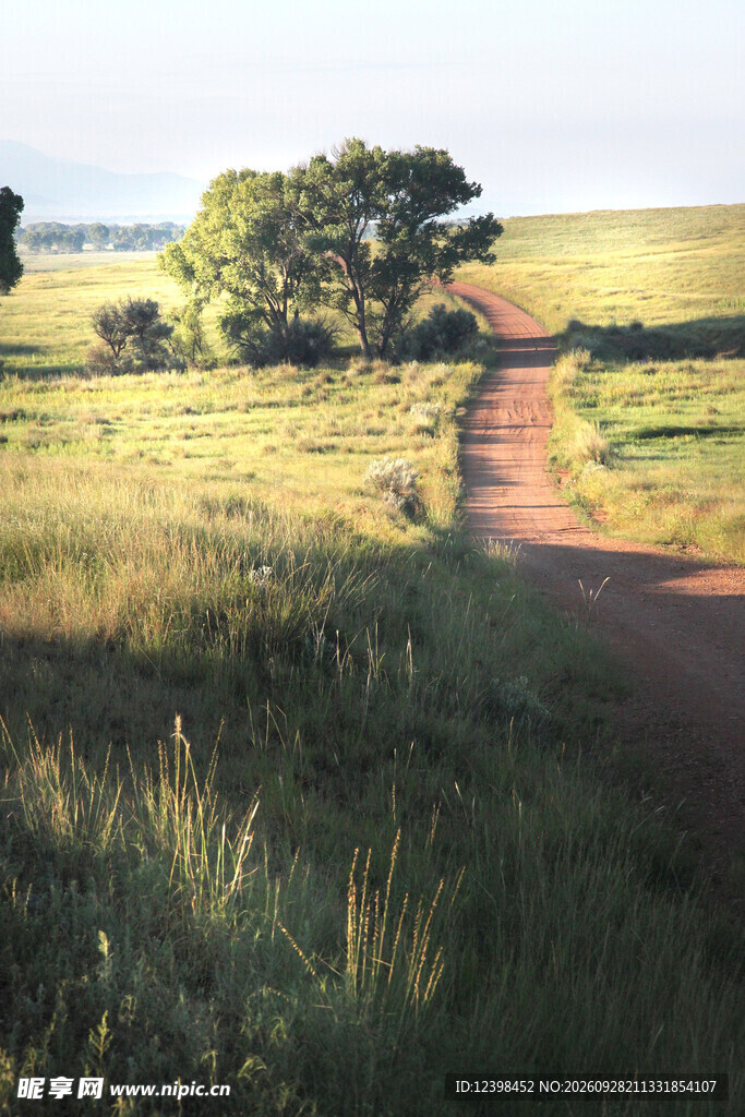 公路景观