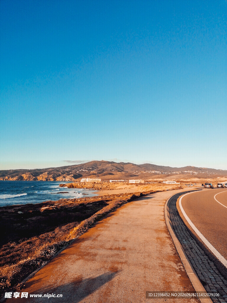 公路景观