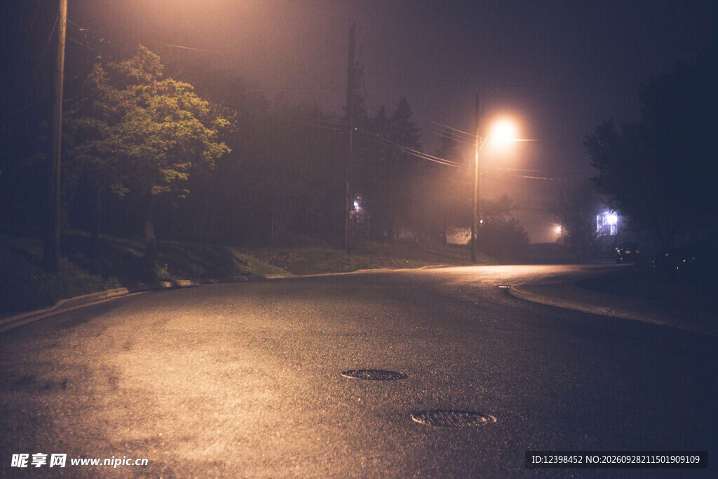 公路景观