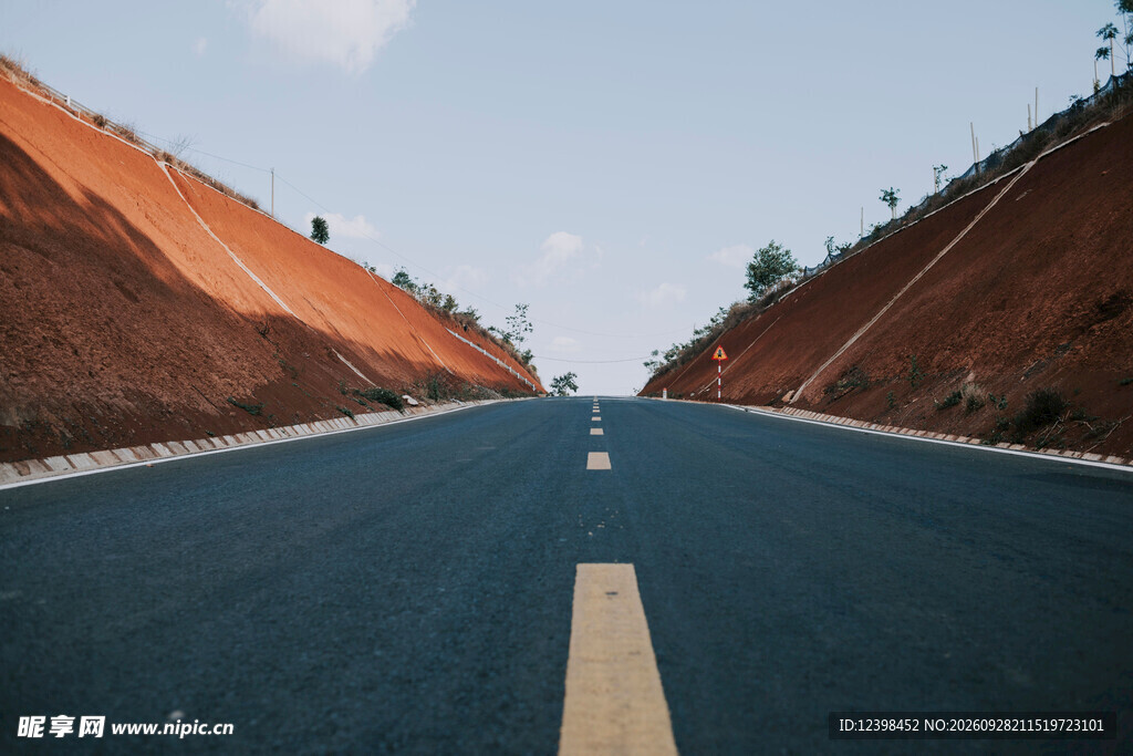 公路