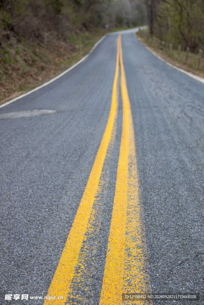公路景观
