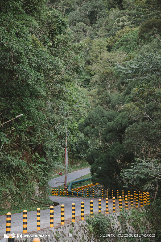 公路