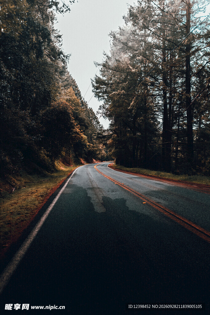 公路