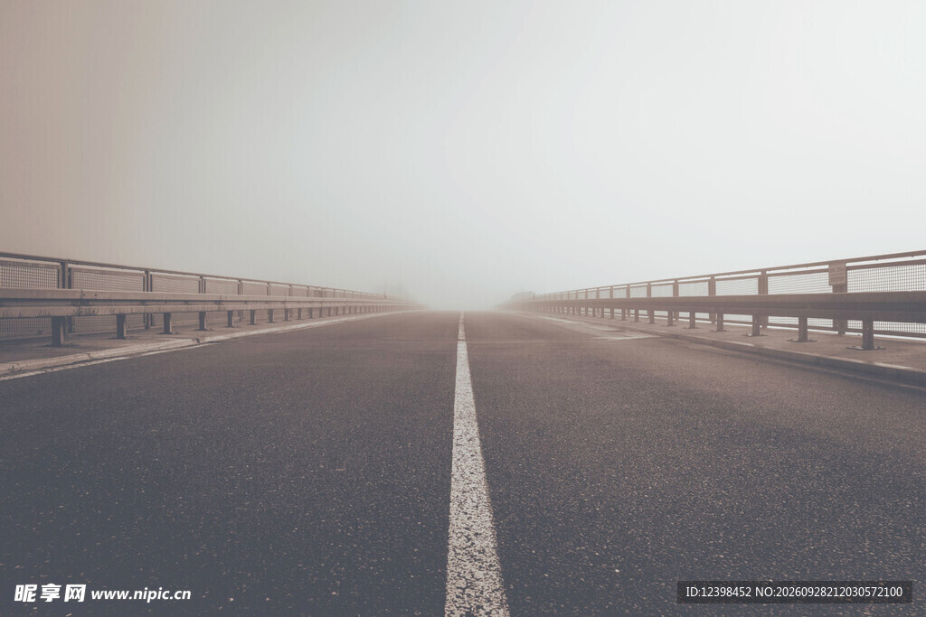 公路景观
