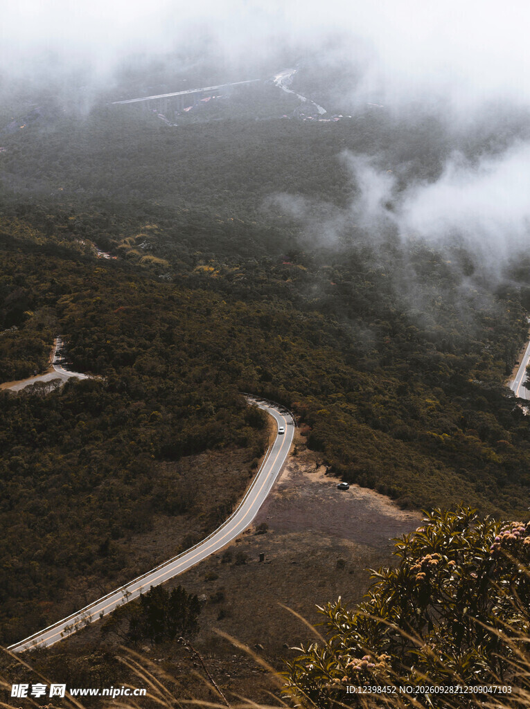 公路