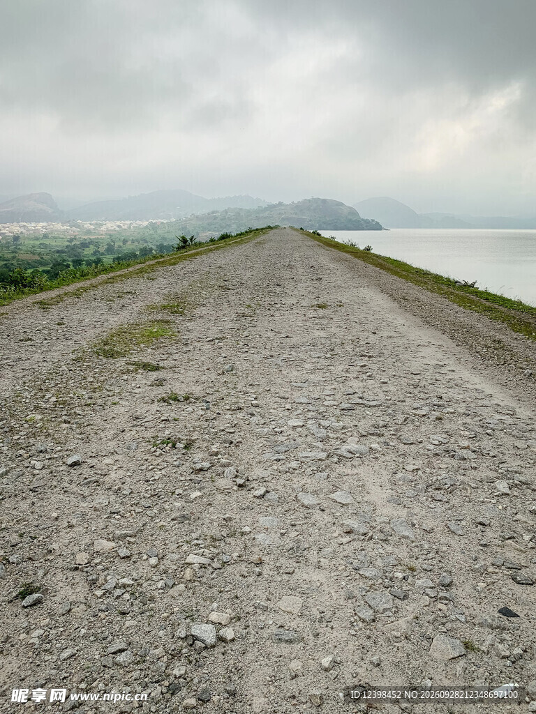 公路