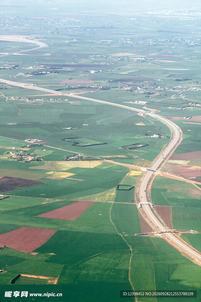 公路