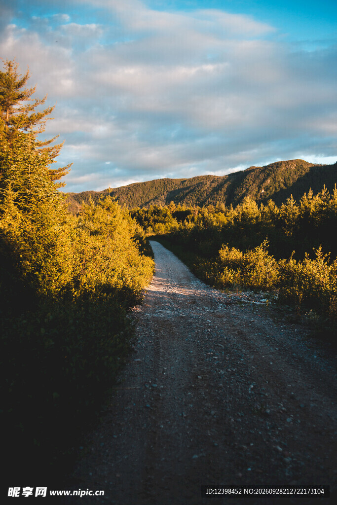 公路