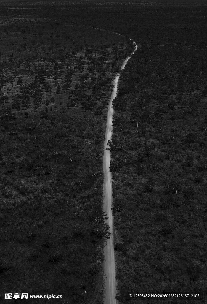 公路
