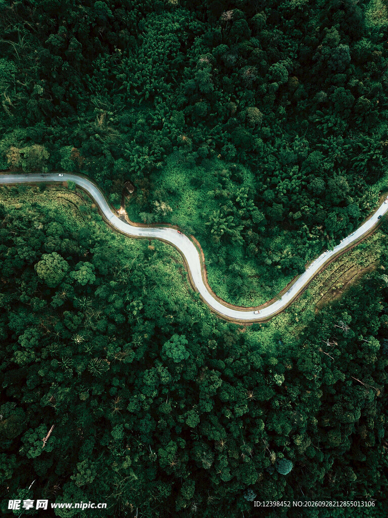 公路