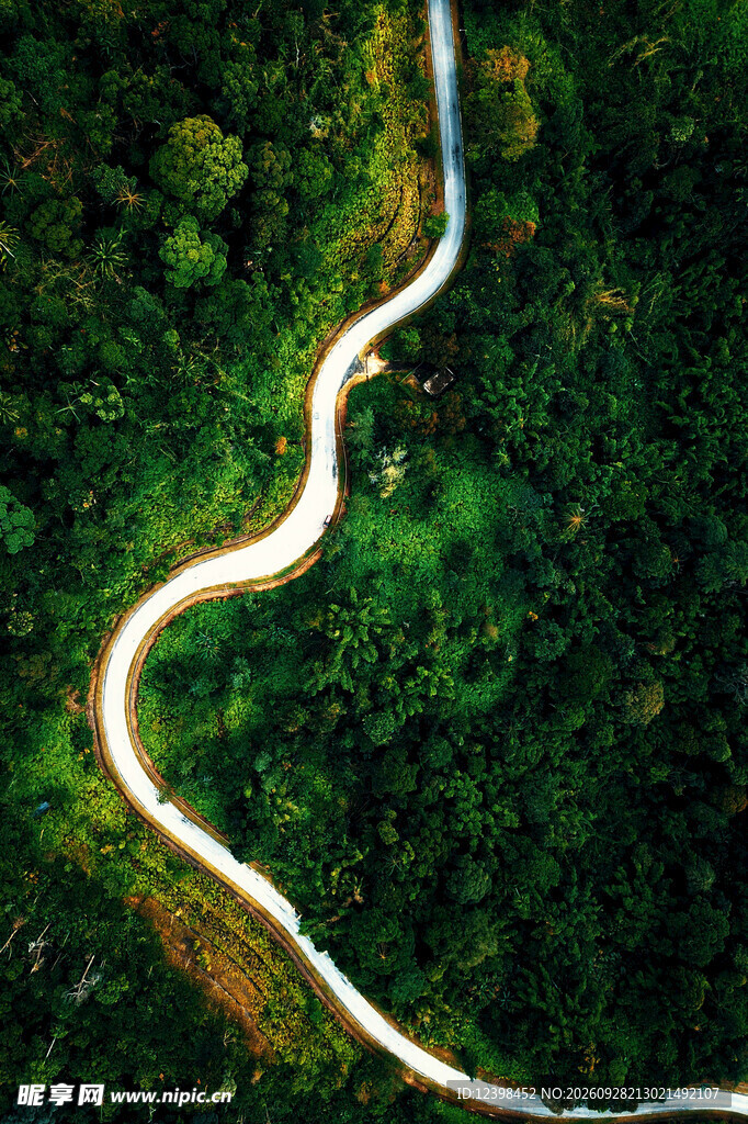 公路