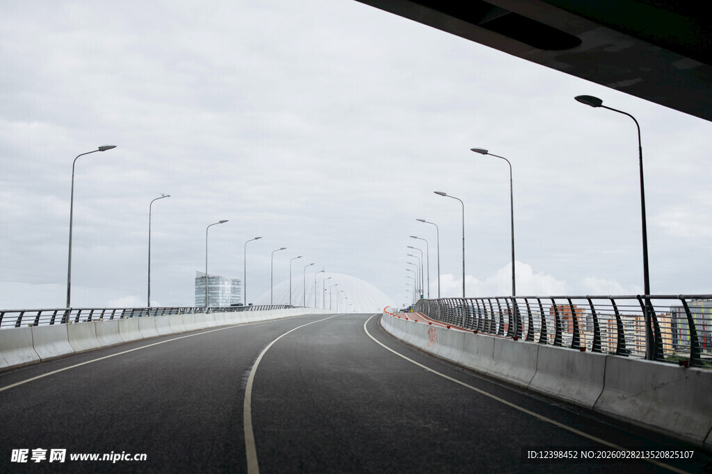 公路