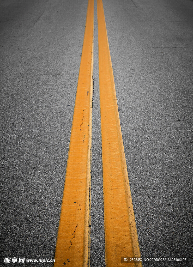 道路