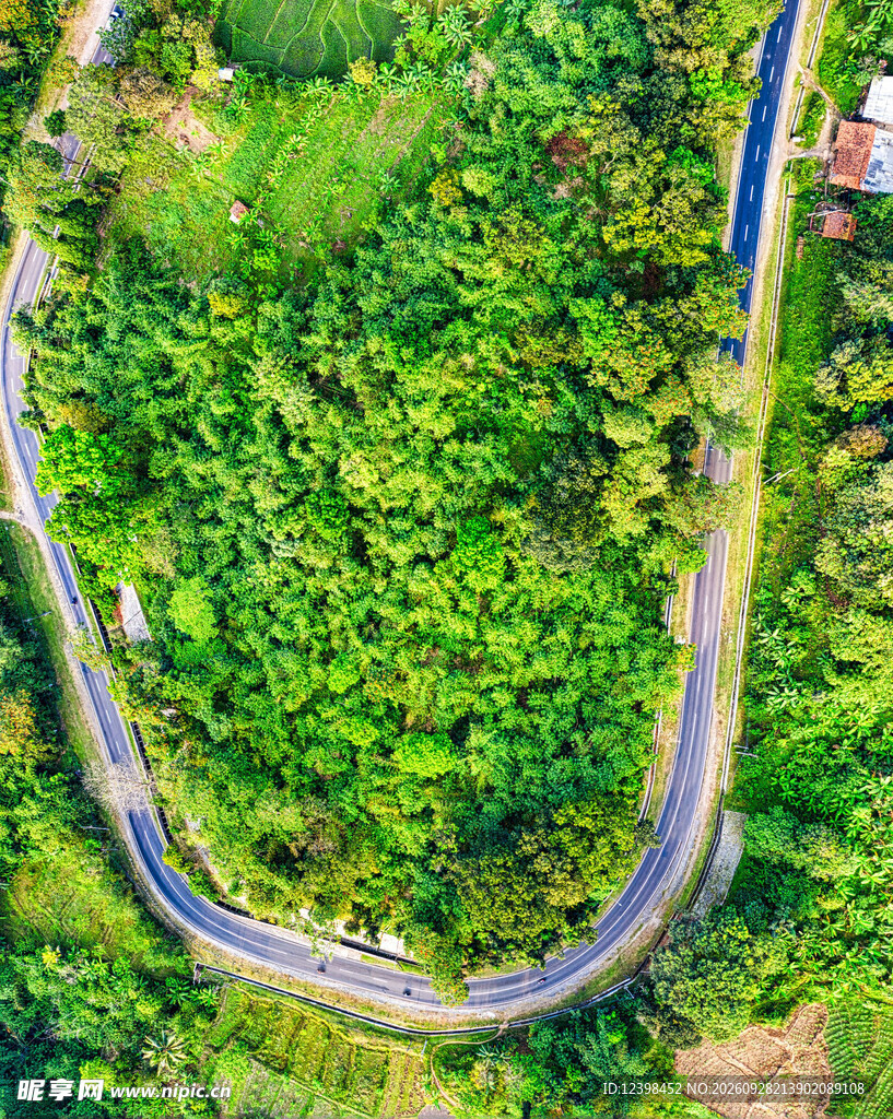 公路