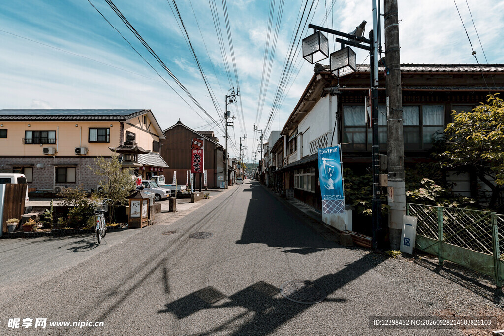 公路景观