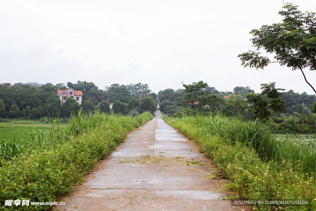 公路