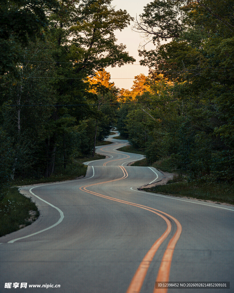 公路