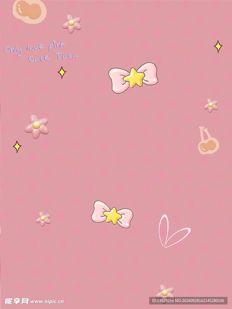 蝴蝶结