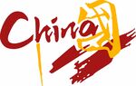 China中国创意艺术字