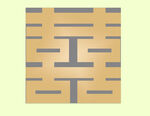 喜字