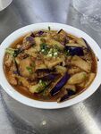红烧茄子