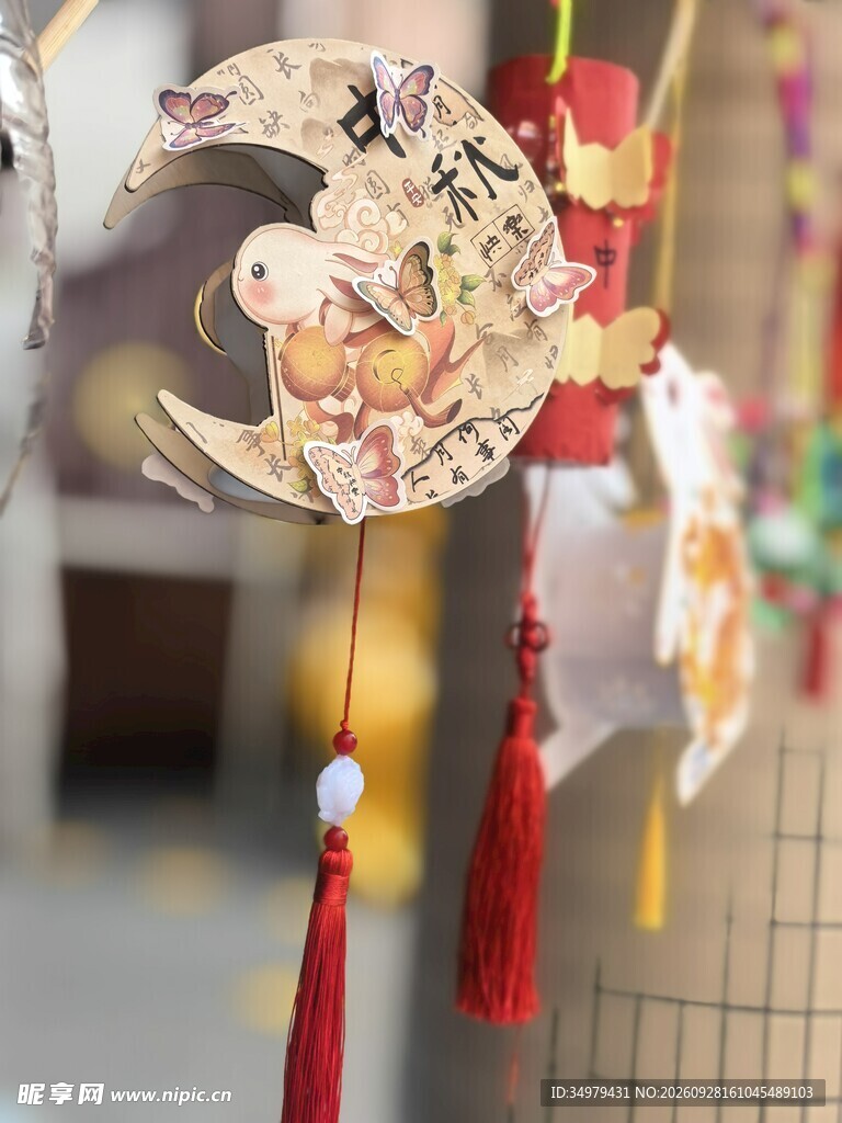 灯笼