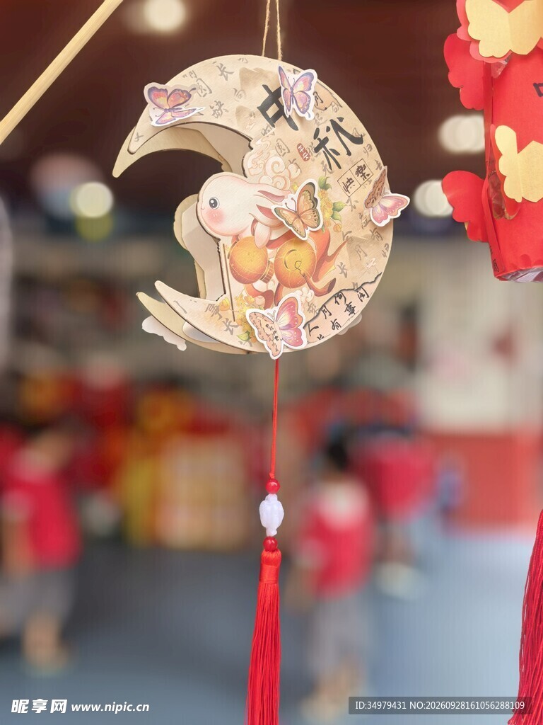 灯笼