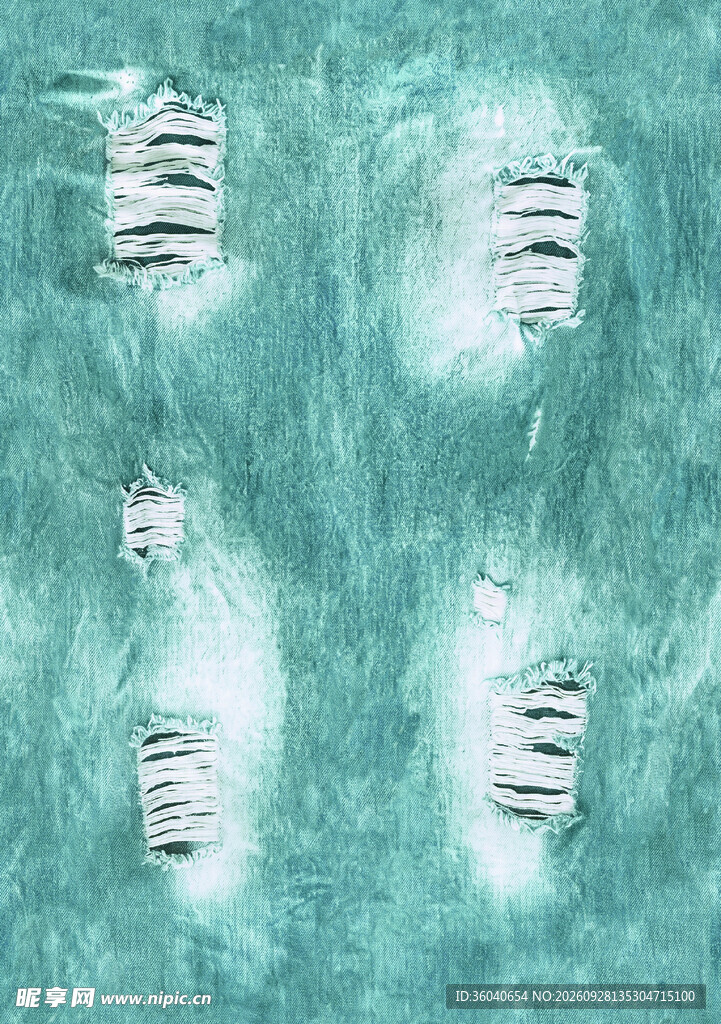 牛仔