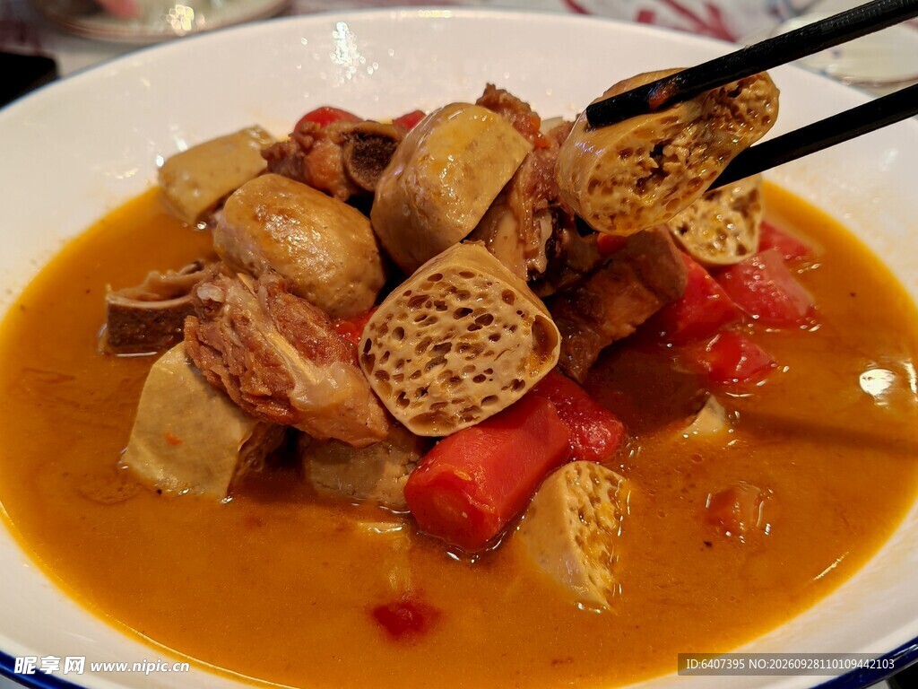 家常土灰豆腐
