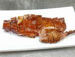 特色香烤烤鸭