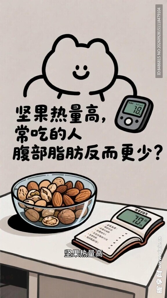 科普趣味漫画