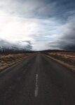 公路景观