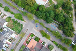 公路景观