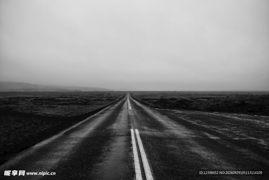 公路景观