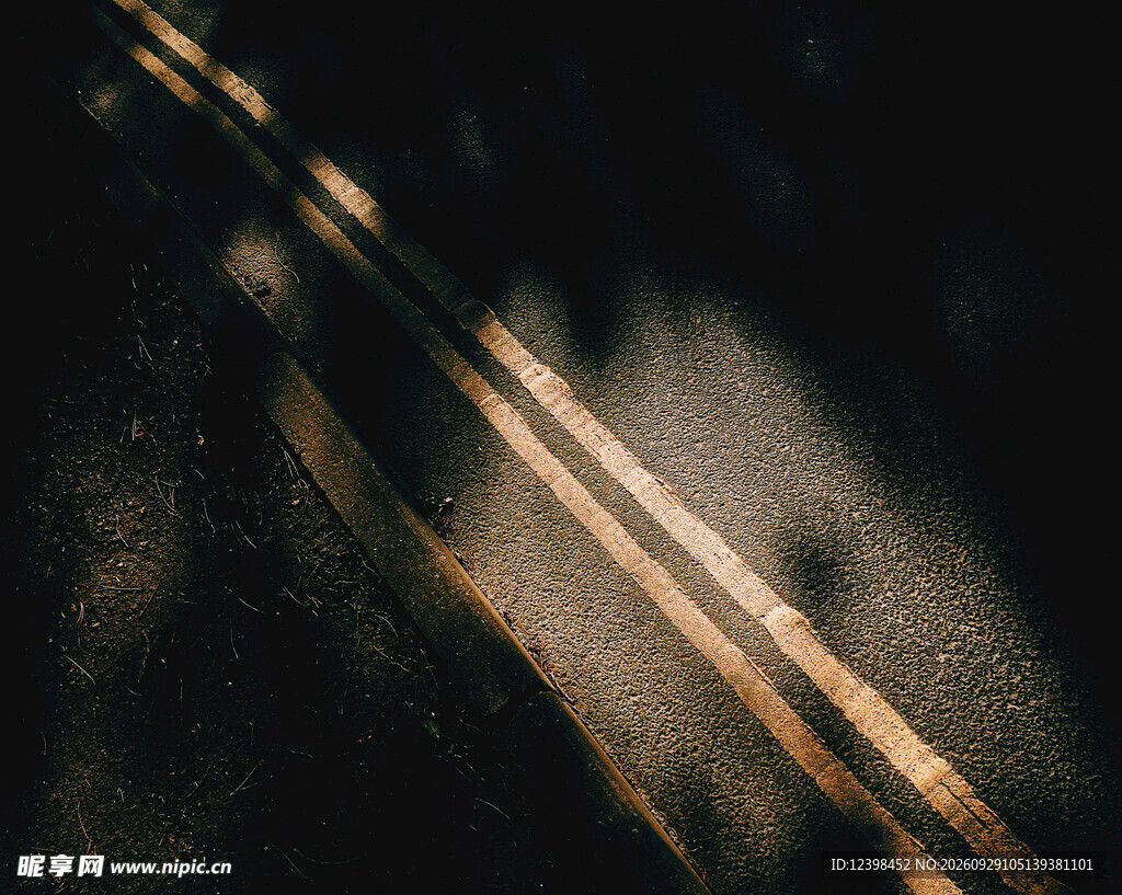 公路景观
