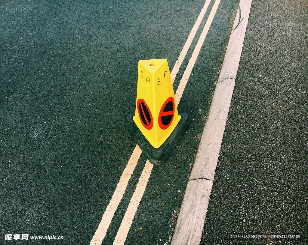 公路景观