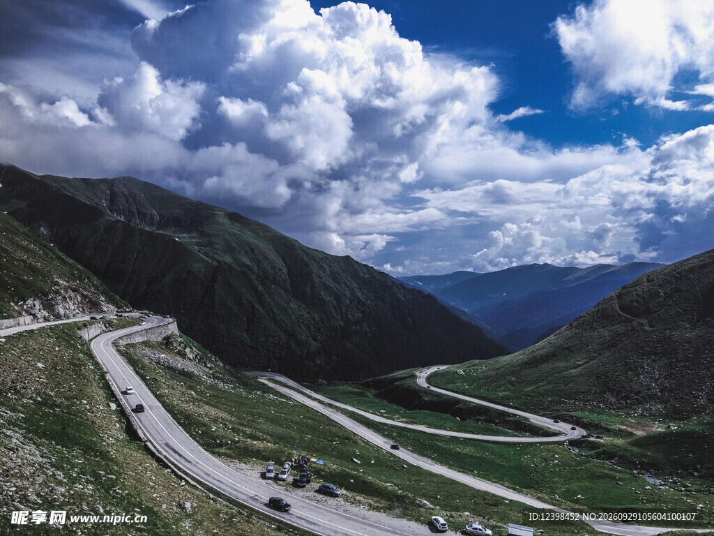 公路