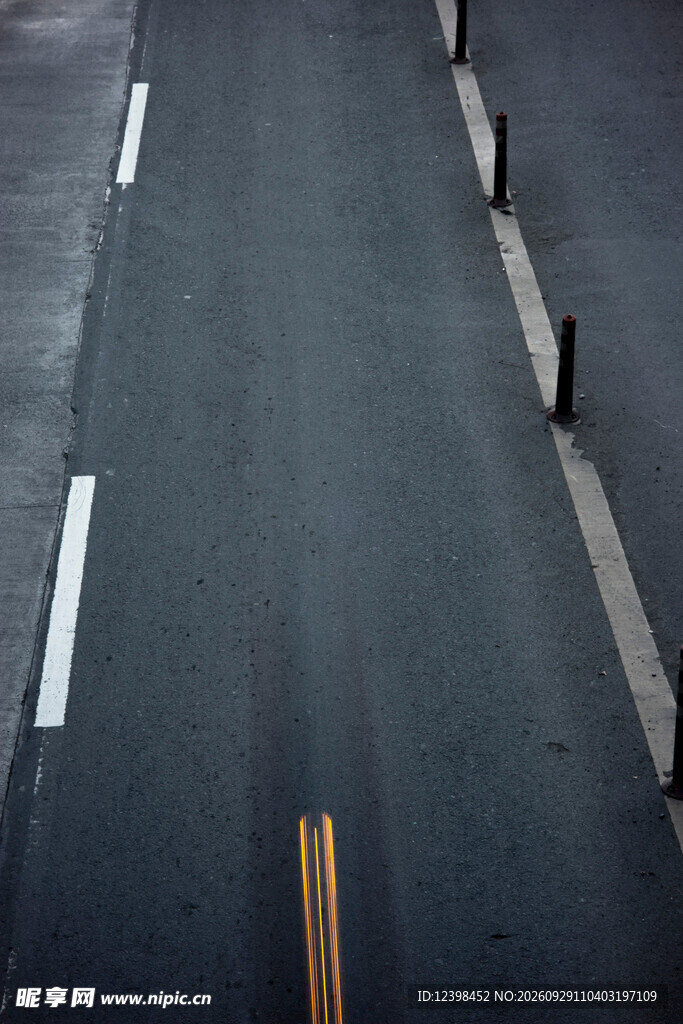 公路景观