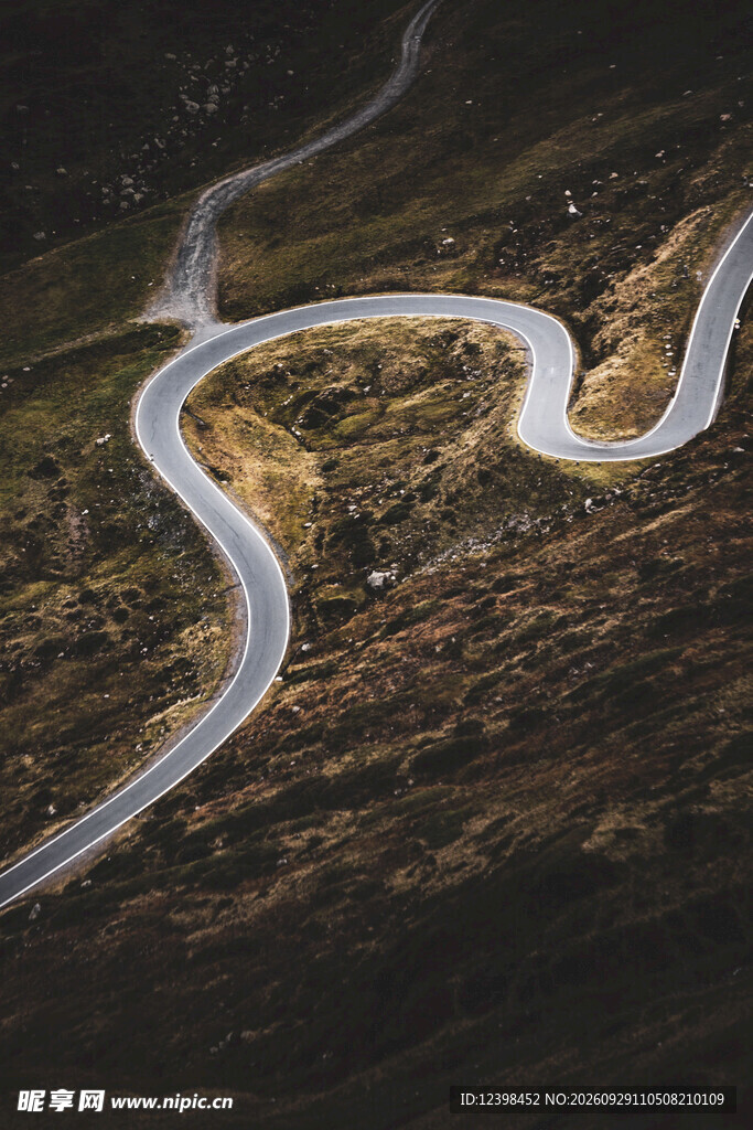 公路