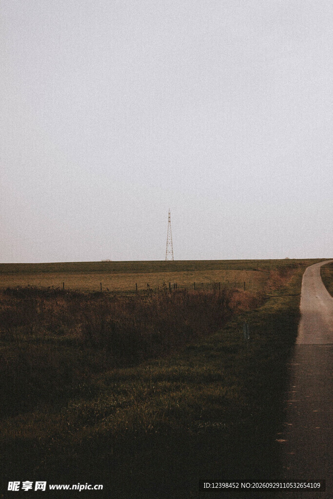 公路