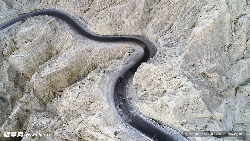 公路景观
