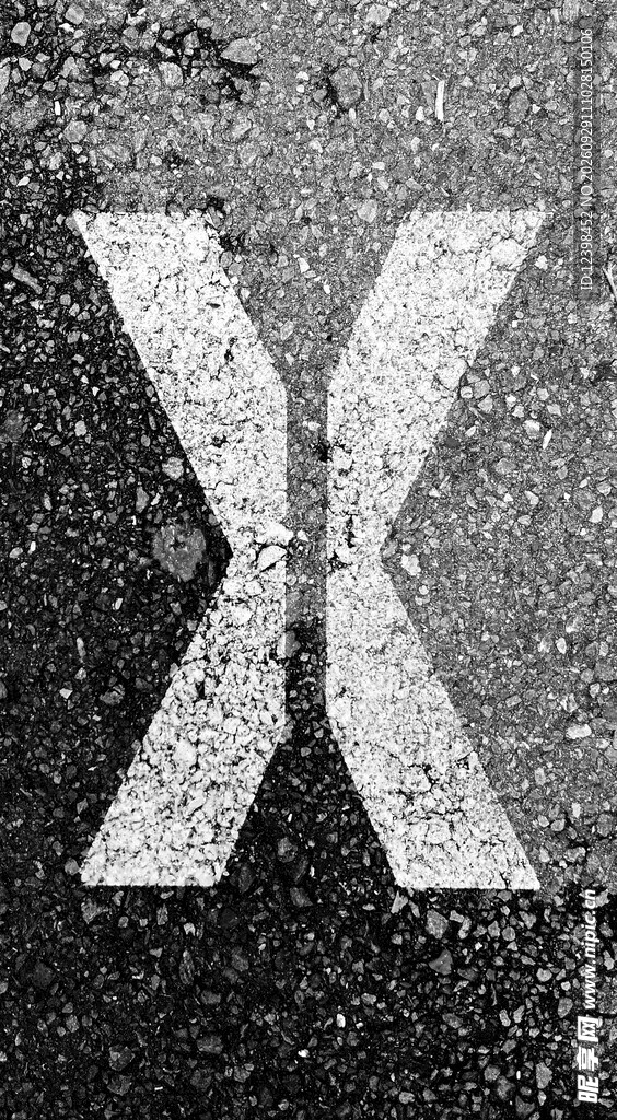 公路景观
