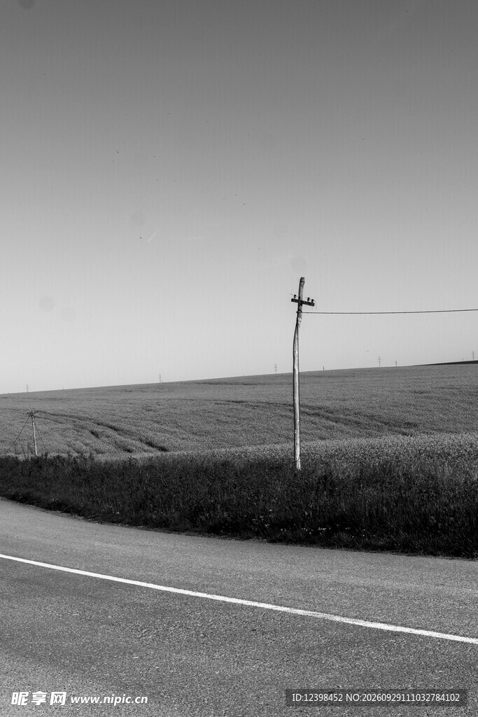 公路景观