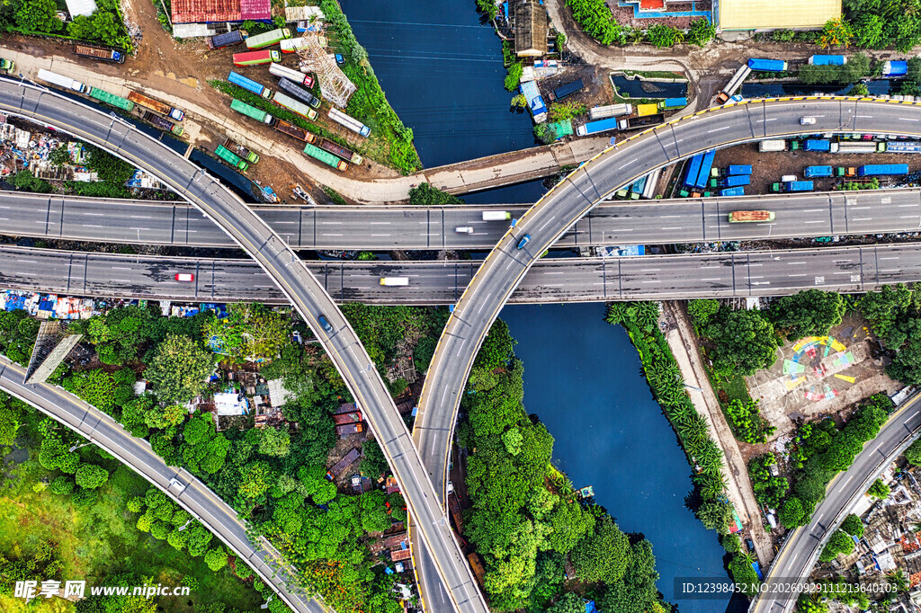 公路