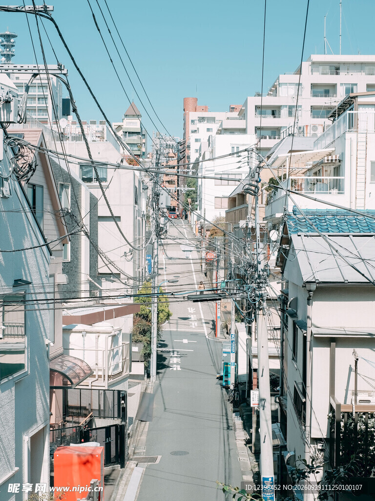 道路